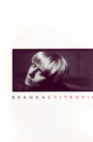 BRANKA CVITKOVIĆ: TRIDESET GODINA UMJETNIČKOG DJELOVANJA